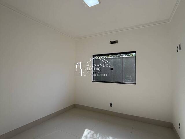 Casa para Venda em Aparecida de Goiânia - 5