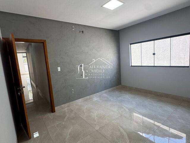 Casa para Venda em Aparecida de Goiânia - 5