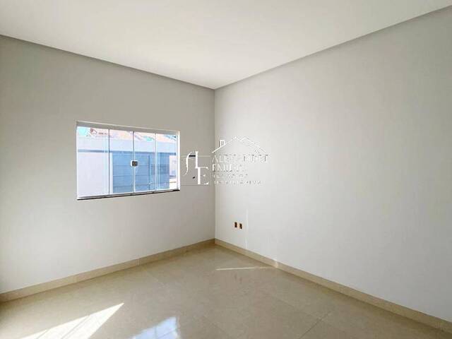 Casa para Venda em Aparecida de Goiânia - 5