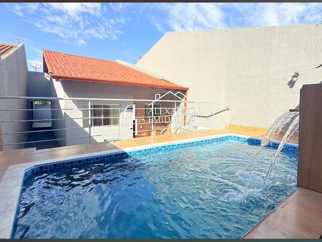 Casa para Venda em Aparecida de Goiânia - 4