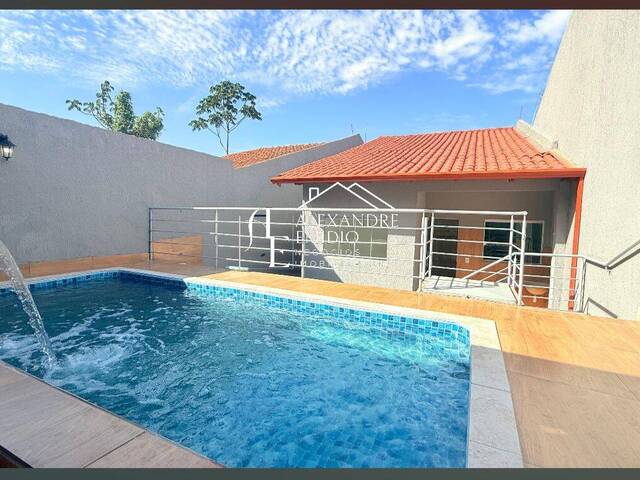 Casa para Venda em Aparecida de Goiânia - 5